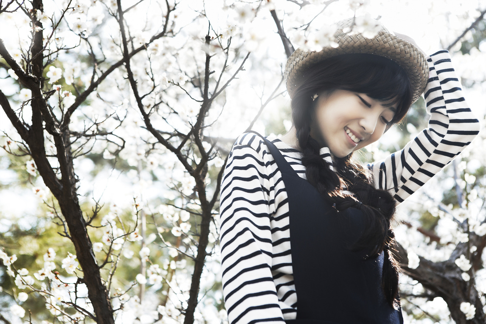 Yoo Jiae Delight Wallpaper + Pictures | Hot Sexy Beauty.Club