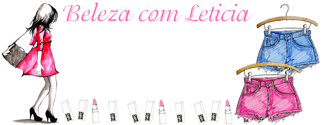 Beleza com Leticia