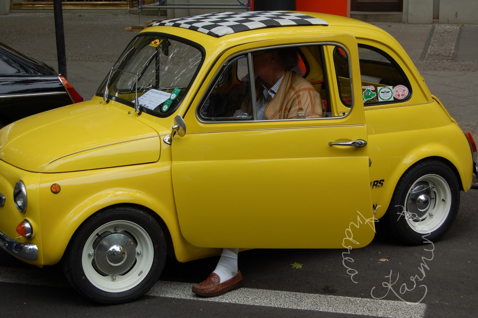 Diakonie Fund Racing Team Racing Im Mai Anstatt Tanz In Den Mai