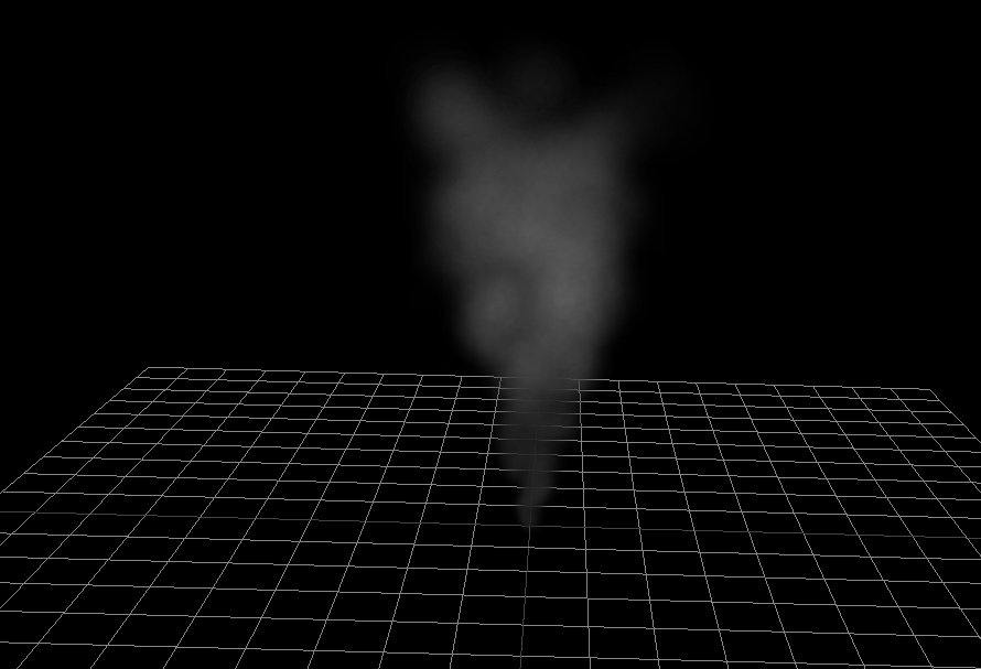 Three.js How To Tutorial Three.js Particle Engine II (Stream and Smoke)