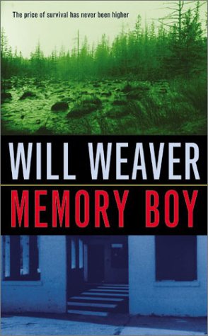 Memory Boy Will Weaver