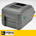 Conheça a Impressora Zebra GT800