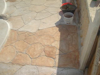 PIEDRAS Y MADERAS ARTIFICIALES JAVIER LUDEÑA TLF: 667936508- 670331472