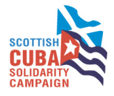 Affiliated to Scottish Cuba Solidarity