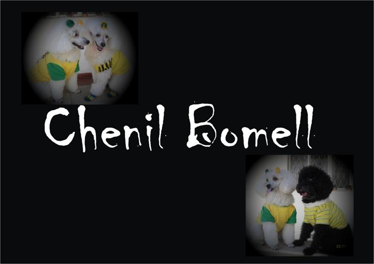 Chenil Bomell