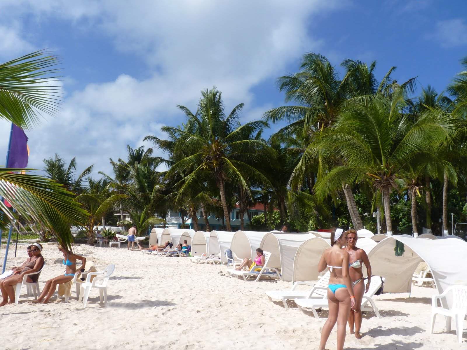 Un mar de siete colores en el Caribe 101 Lugares - Imagenes De San Andres Colombia