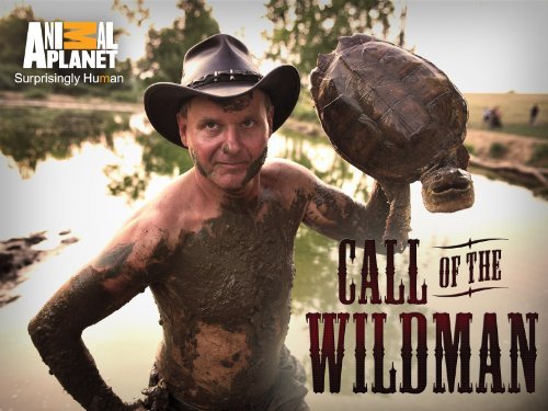 Call of the Wildman Season 2 Episode 10 Online TVseries