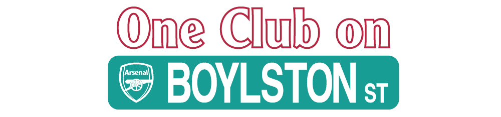 One Club on Boylston