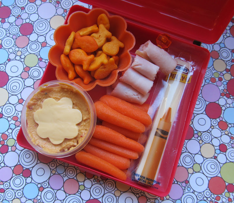 Jessica's Jabber {Bento Lunches} Mother Hubbard's Cupboards