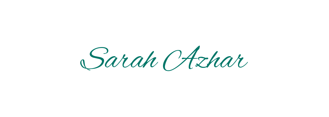 Sarah Azhar