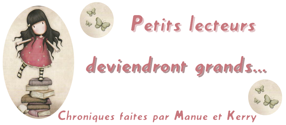 Petits lecteurs deviendront grands