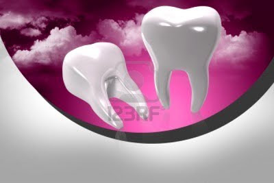 AKSARA MOTIVASI TIPS MENJAGA GIGI