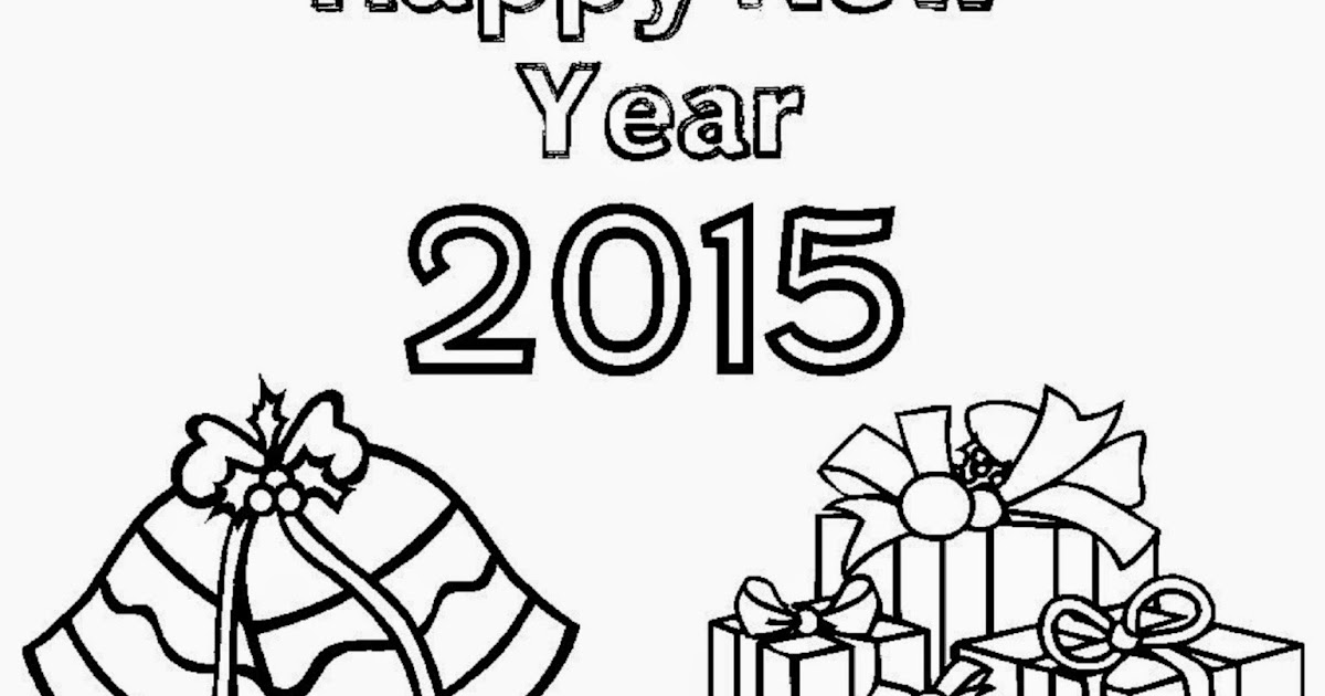 new year 2015 colouring pages free colour drawing free hd wallpapers happy new year 2015 new year 2015 colouring pages free colour drawing free hd wallpapers happy new year 2015