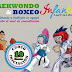 Taekwondo y Boxeo infantil