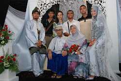 my famliy in law