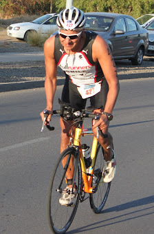 SPRINT PIEDRA ROJA 2011