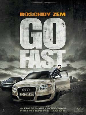 Go Fast (2008) Go Fast (2008)