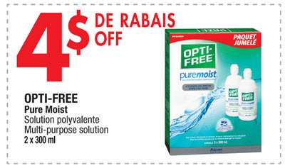 Code coupon jean coutu photo