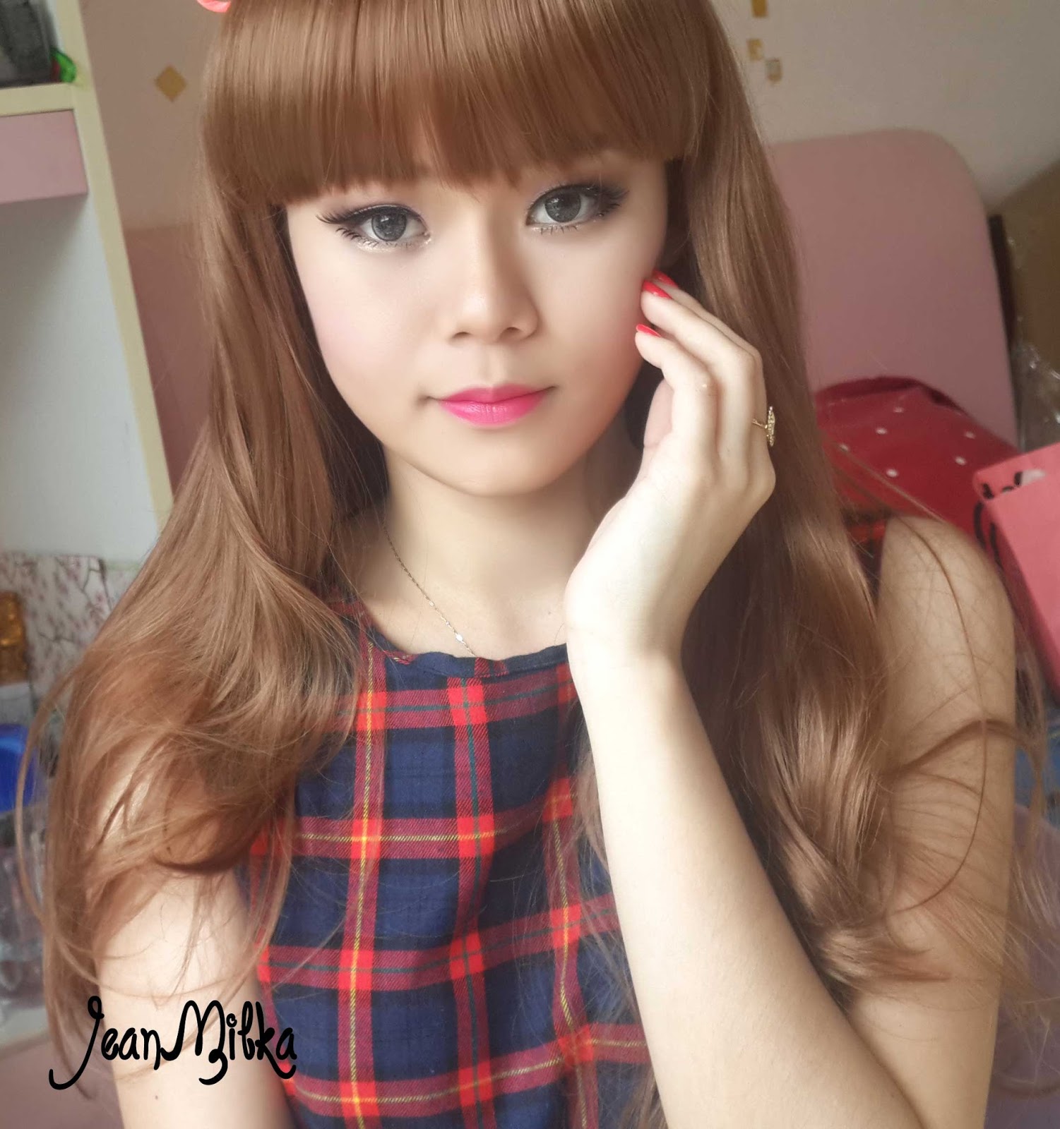 How To Looks Like A Doll Japanese Gyaru Doll Make Up how to looks like a doll japanese gyaru doll make up