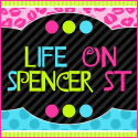 Life on Spencer St