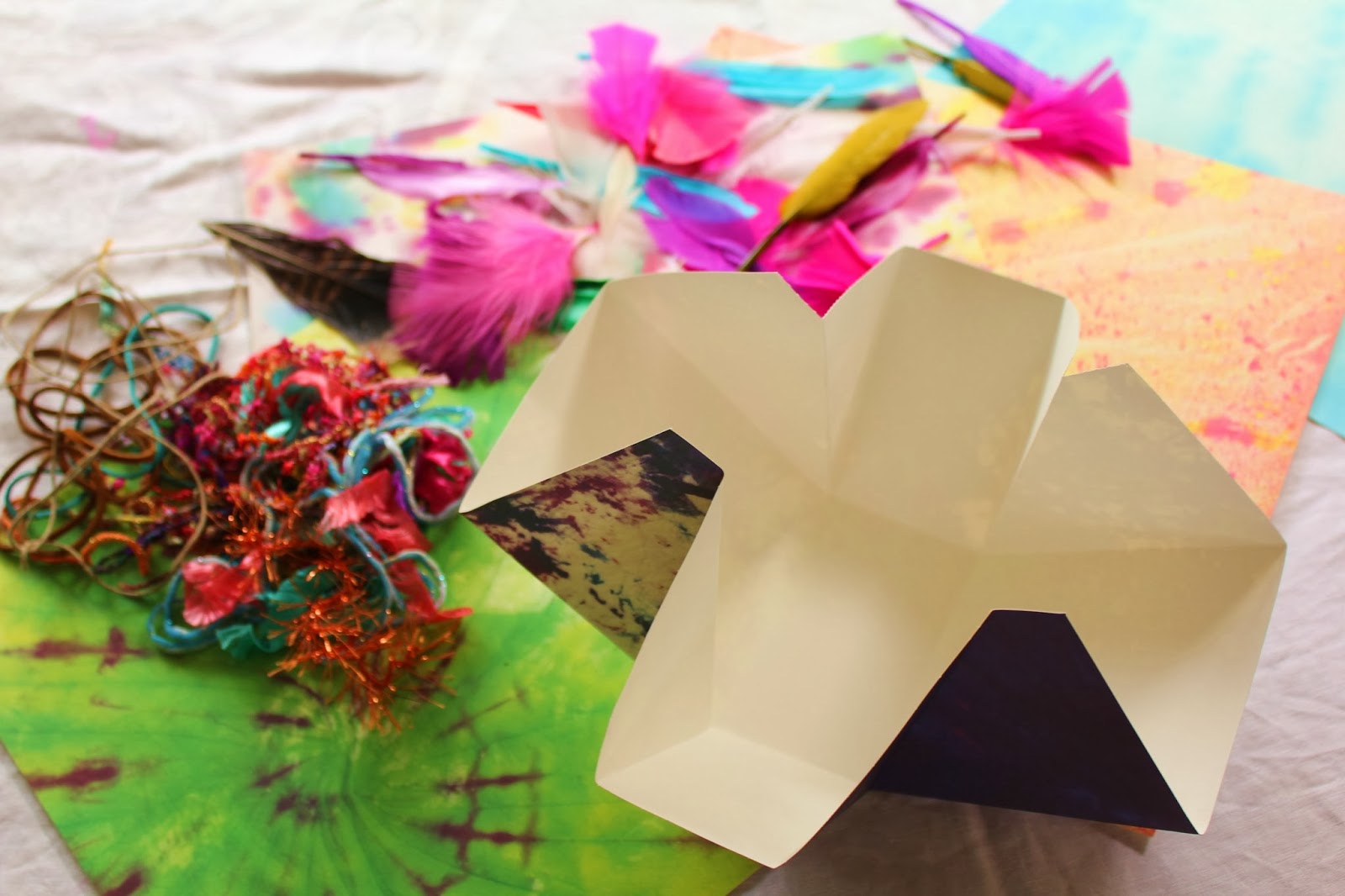 LilyGirl Jewelry Good Things Come in Small Packages DIY