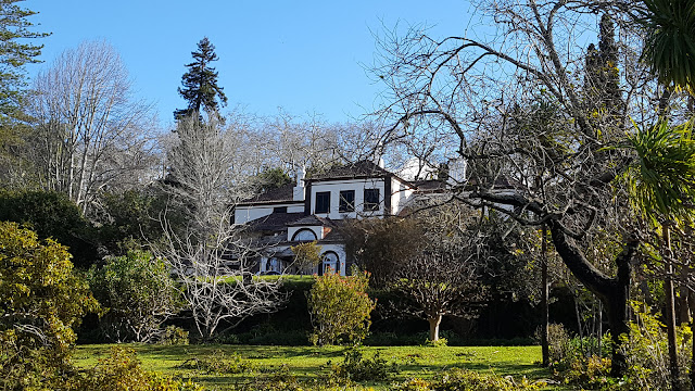 Hof Van Jaantje Nog Lang Geen Lente