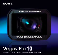 Sony Vegas Full Version No Trial