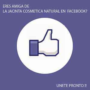 SIGUENOS EN FACEBOOK