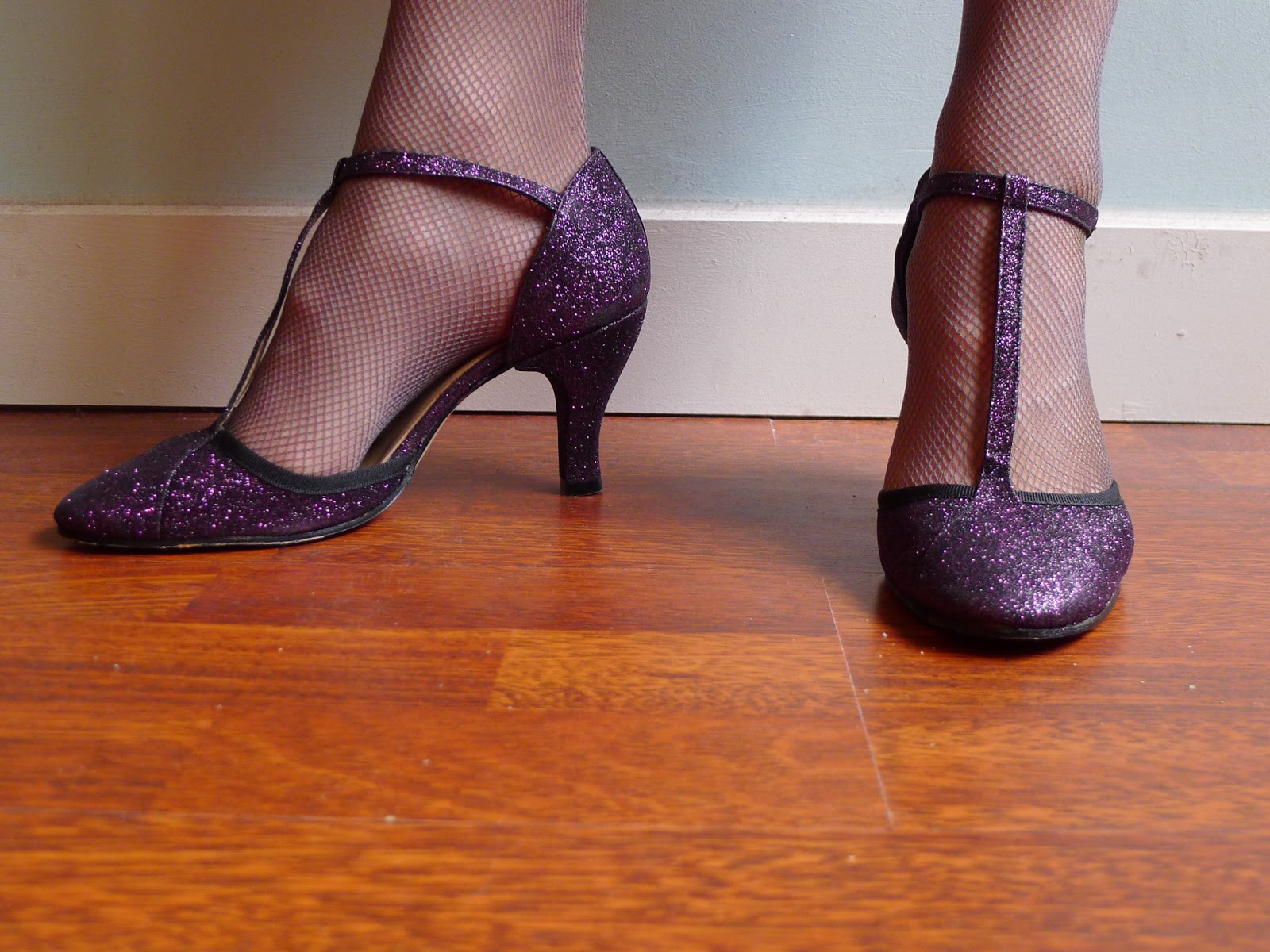 chaussures salomé repetto