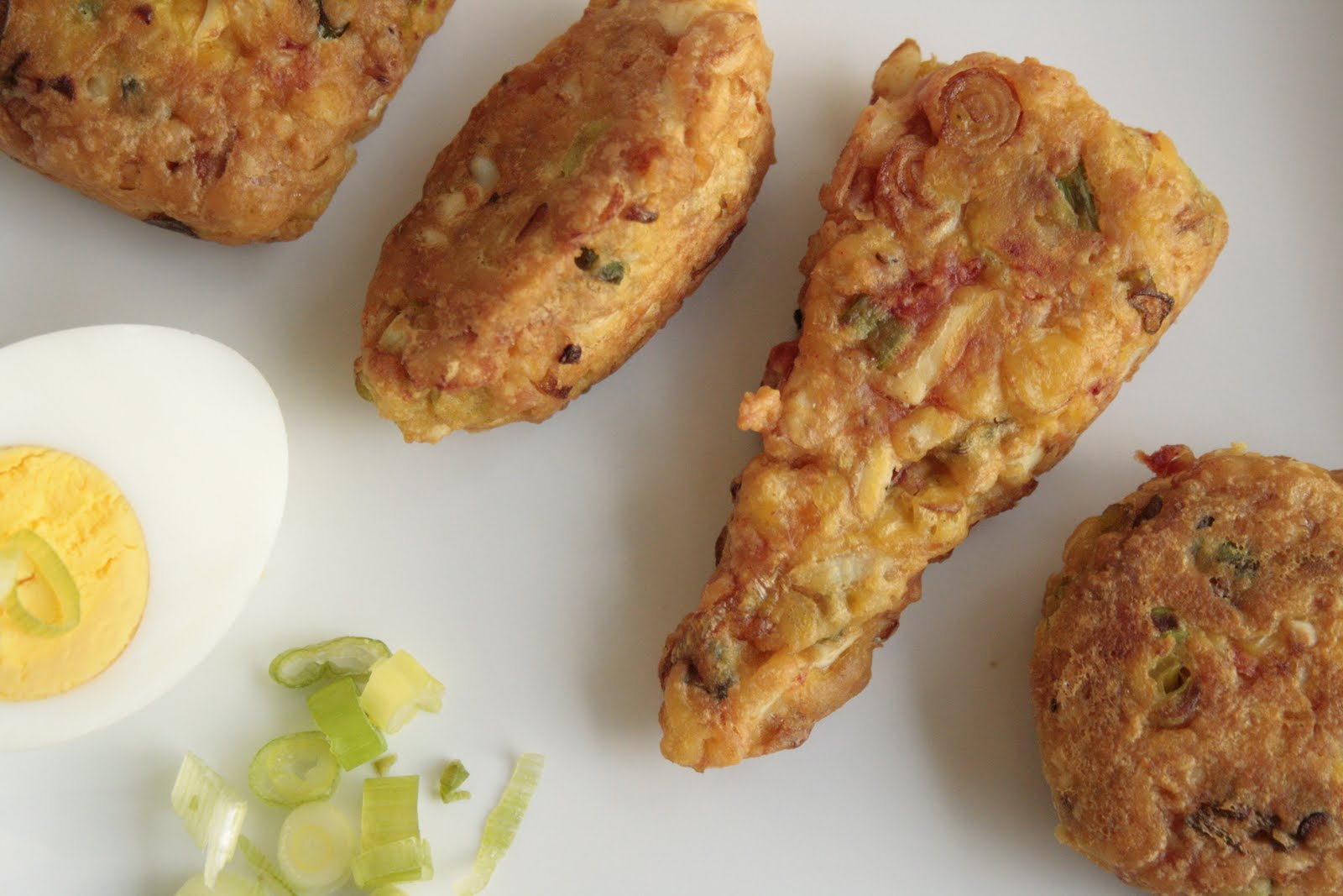 Salt.Pepper.Chili Egg Patty