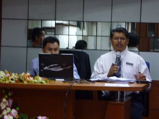 Bimbingan Dan Penasihatan