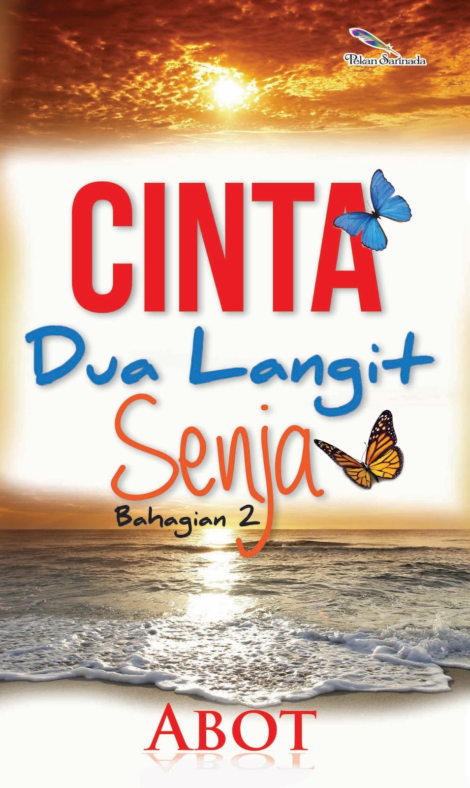 cinta dua langit senja 2