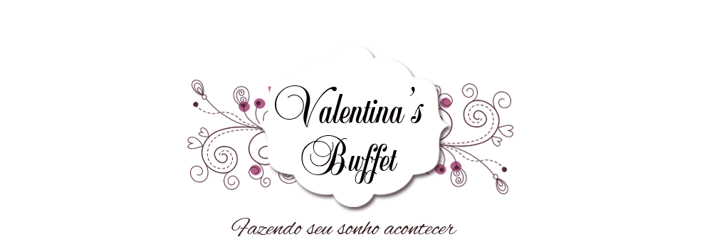 Valentina's Buffet