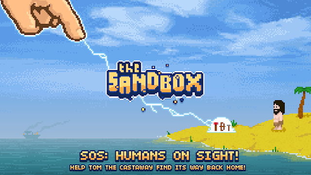 Descargar The Sandbox Full Versión Premium APK 1 link