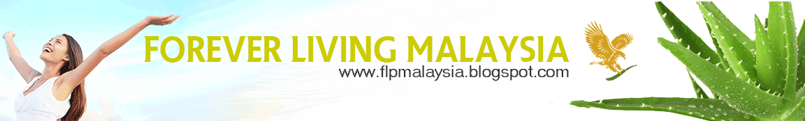 Forever Living Products Malaysia