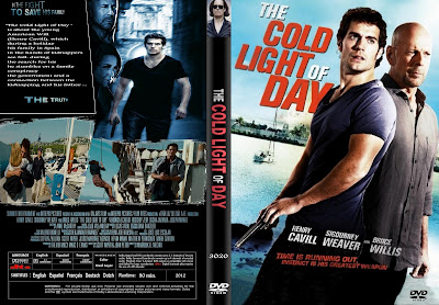 The Cold Light of Day (2012) #03