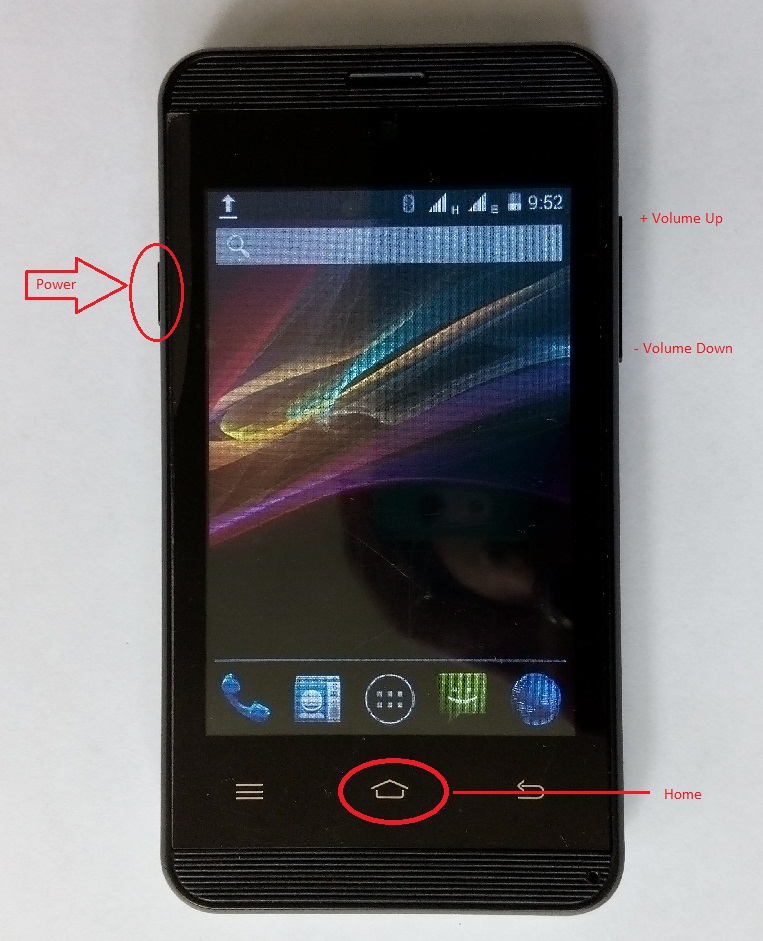 Cara Mengatasi Lupa Pola Pasword Pada Hp Android Spc Komputer Dan Smartphone