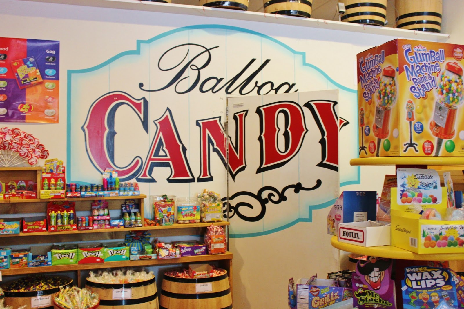 My little cottage in the making BALBOA ISLAND