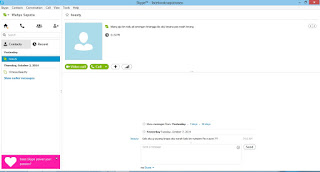 skype terbaru