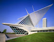 Milwaukee Art Museum - USA