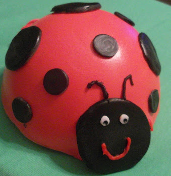 LadyBug