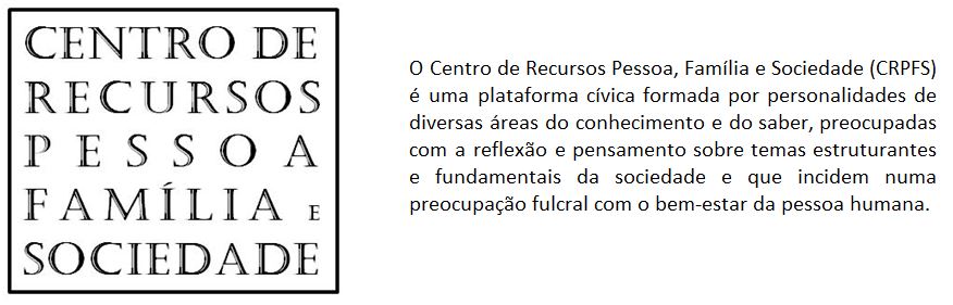 Centro de Recursos Pessoa, Família e Sociedade