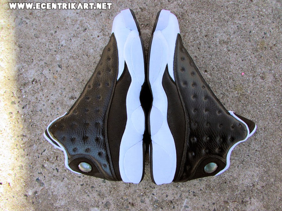oreo 13s