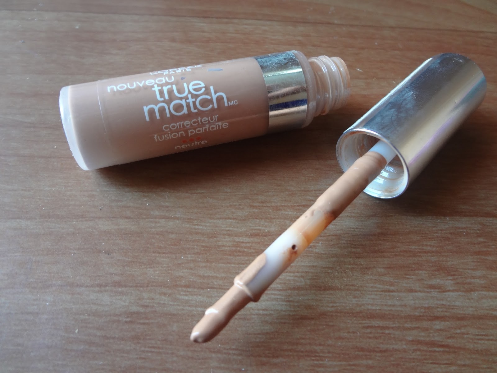 be beautiful with punam L'oreal True Match Super Blendable Concealers