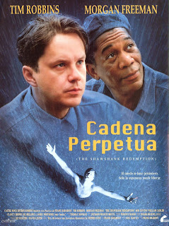 Sueños de Libertad / Cadena Perpetua / Sueños de Fuga