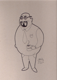 Avery Ellis Redesign II