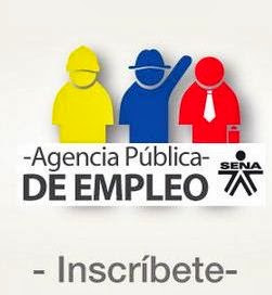 Agencia Publica de Empleo