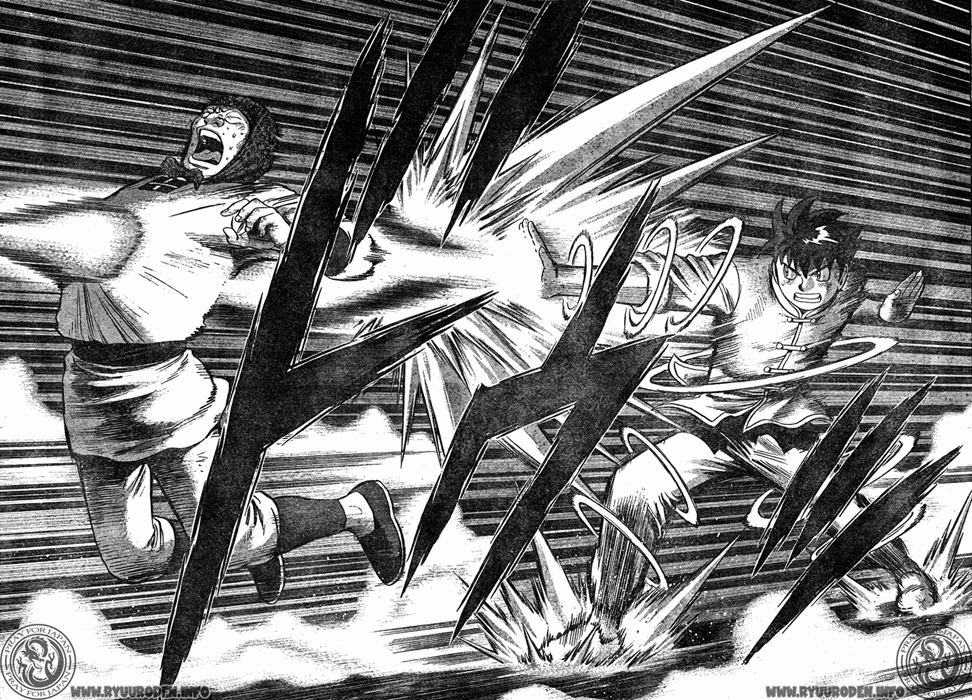 Hoàng Phi Hồng Phần 4 chap 64 Trang 14 Hoàng Phi Hồng Phần 4 chap 64 Trang 14