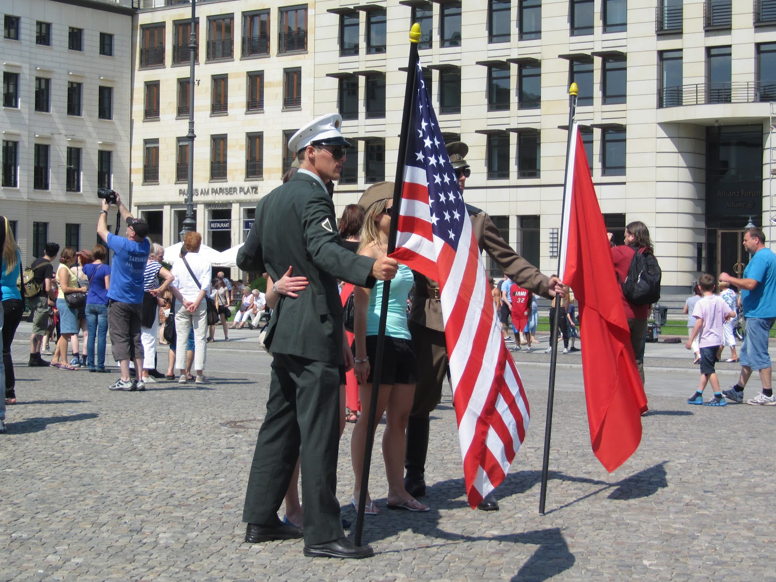 Komposition In Blau 1935 Timeline Of Historical Film Colors