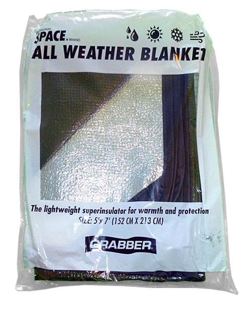 bingbabel Us Army All Weather Blankets Blanket Combat Casualty